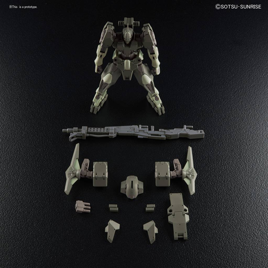 Mua bán HGBF STRIKER GN-X